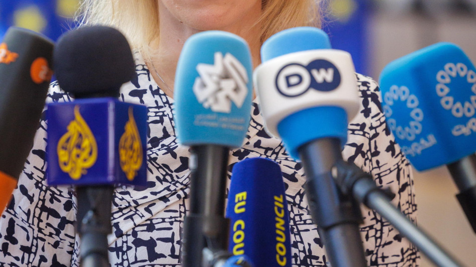 Kallas, Mosca finir&agrave; guerra quando non potr&agrave; continuarla