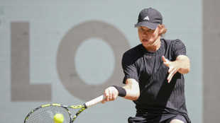 Jovem Alex Michelsen avança às quartas de final do Masters 1000 de Toronto