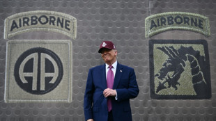 Los aranceles de Trump obtienen una prórroga en los tribunales