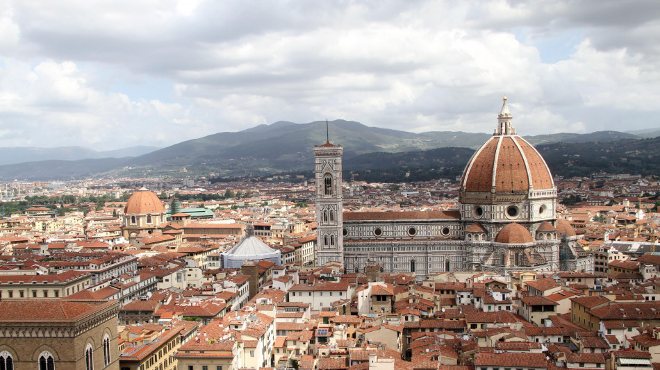 Bce, a ottobre riunione consiglio direttivo sar&agrave; a Firenze