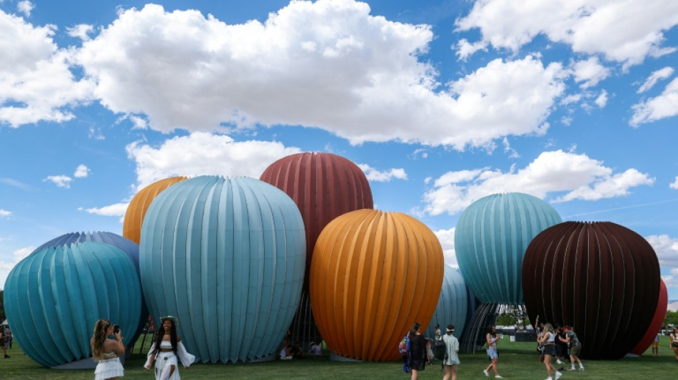 Karol G to dance her 'Tropicoqueta' at Coachella