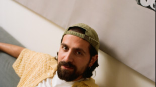 A Terni la data zero di Palazzetti '26 di Frah Quintale