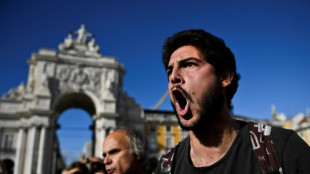 Seis j&oacute;venes portugueses llevan a 32 pa&iacute;ses ante el TEDH por inacci&oacute;n clim&aacute;tica