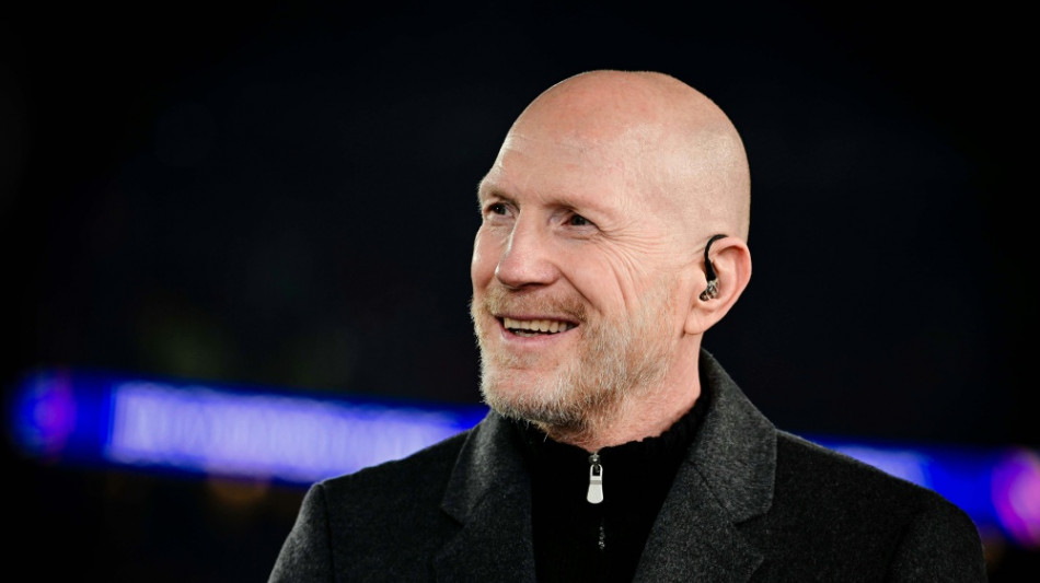 Sammer &uuml;ber Neuer-Nominierung: "Man muss ihn mitnehmen"