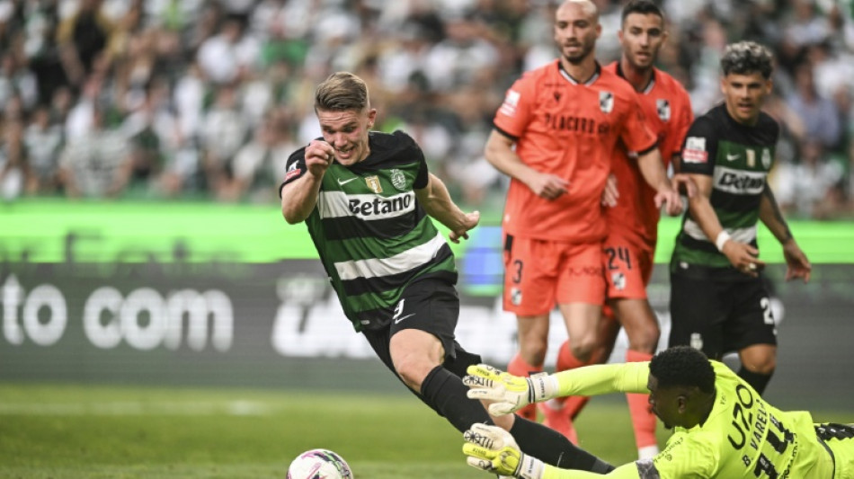 Powerhouse Gyokeres can give Arsenal missing edge