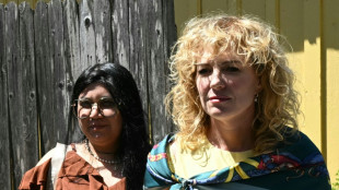 "Tengo la bala all&iacute; adentro todav&iacute;a", cuenta un migrante detenido por el ICE en EEUU