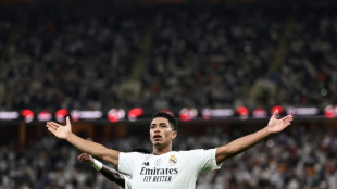 Real Madrid vence Mallorca (3-0) e vai &agrave; final da Supercopa da Espanha