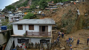 Volunteer logistics whizzes race to aid Brazil storm victims