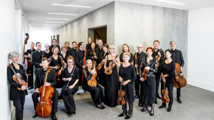 Santa Cecilia, Freiburger Barockorchester apre stagione Camera