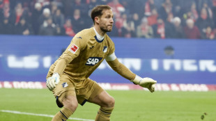 Beim Baumann-Jubiläum: TSG verpasst Sieg in Mainz