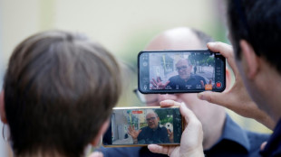 'This isn't real': teacher's narrow escape from Austria school shooter