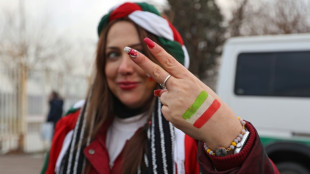 Women allowed to watch Iran-Iraq match in Tehran stadium