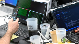 Logiciels malveillants: 20 mandats d'arrêt et 300 serveurs mis hors ligne