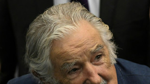 Uruguay's leftist icon Jose Mujica reveals 'compromising' tumor