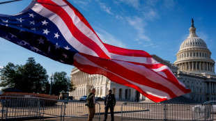 US-Kongress will mit &Uuml;bergangshaushalt erneuten Shutdown verhindern