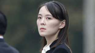 Irmã de Kim Jong Un alerta que plano de EUA e Coreia do Sul leva a 'perigo mais sério'
