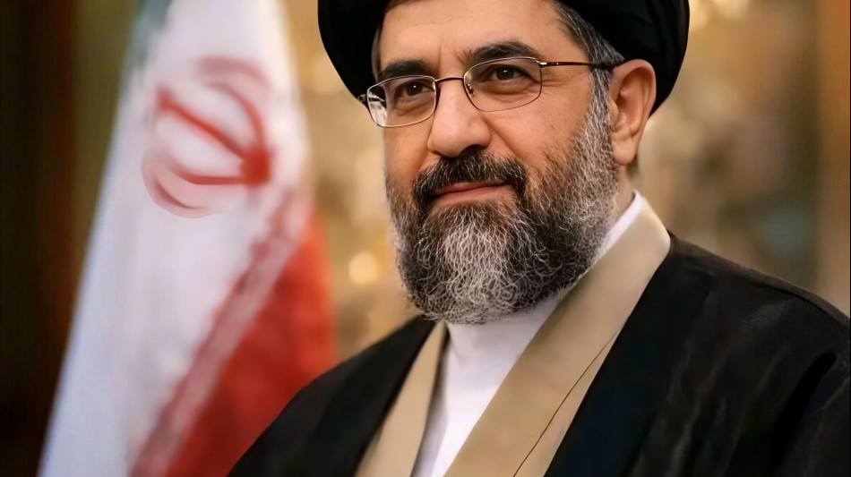 Mojtaba Khamenei scelto come Guida Suprema iraniana