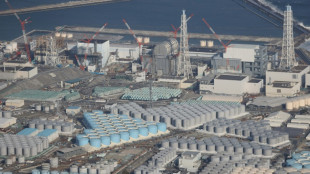 IAEA begins mission to review Fukushima water release