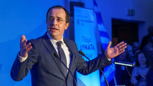A Chypre, un ancien ministre en t&ecirc;te au premier tour de la pr&eacute;sidentielle