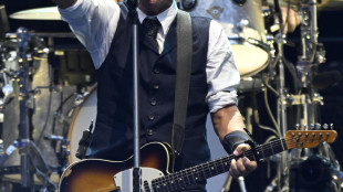 Springsteen, gli Usa? Farò del mio meglio perché le cose cambino