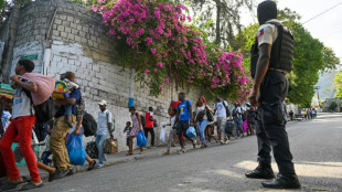 ONU pede que países da região parem de expulsar haitianos