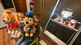 Filmstrip, Hungary's old-school projectors children love