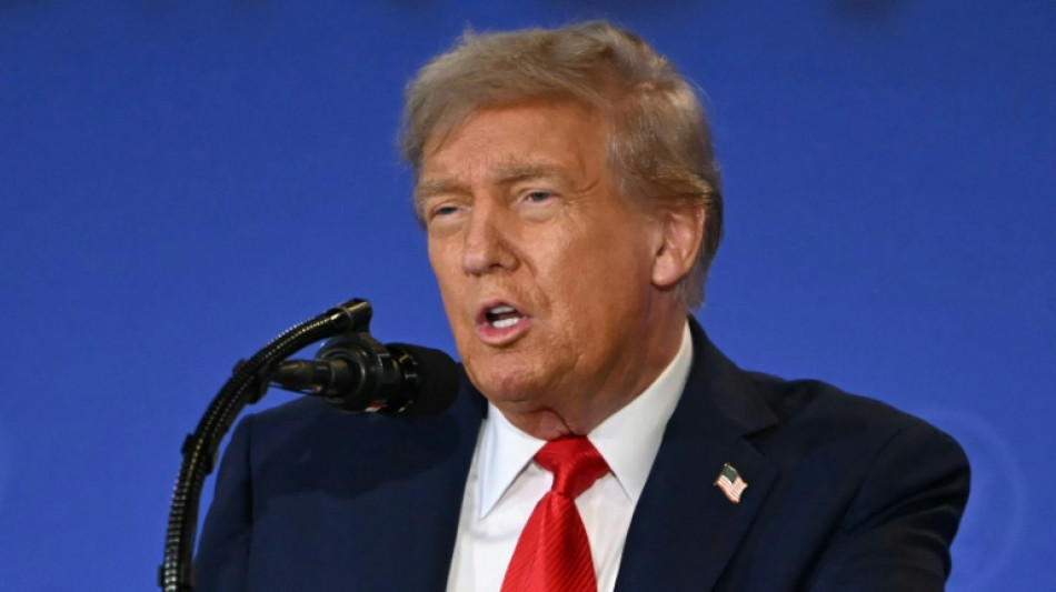 Trump quer plano de paz na Ucr&acirc;nia ap&oacute;s fracasso em garantir cessar-fogo