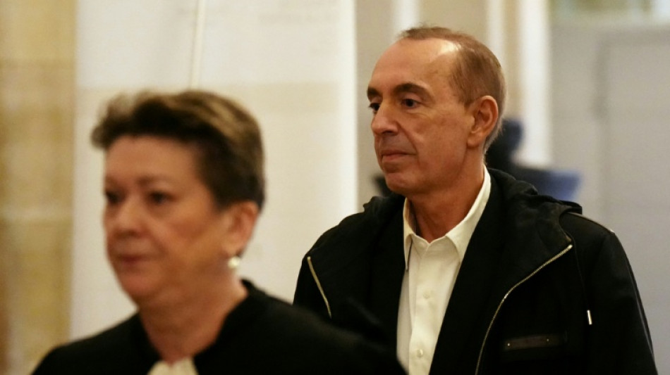 Morandini se retire de l'antenne de CNews apr&egrave;s la pol&eacute;mique li&eacute;e &agrave; ses condamnations 