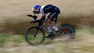 Dauphin&eacute;: Lipowitz springt auf Rang zwei - Evenepoel &uuml;berragt