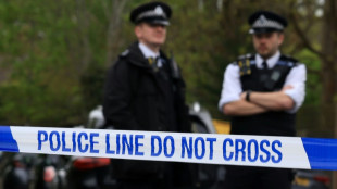 Police arrest two over London synagogue arson attempt