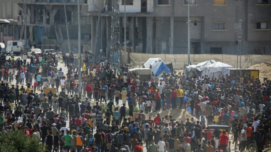 La ONU reducirá drásticamente sus programas de ayuda este año por falta de fondos