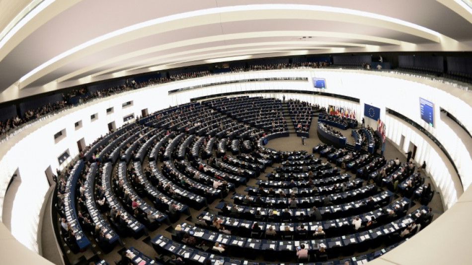 EU-Parlamentarier muss nach Hitlergruß auf Tagegelder verzichten