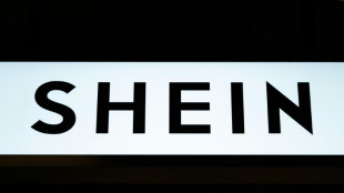 Las acciones de Shein caen m&aacute;s de un 11% tras unos malos resultados financieros