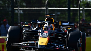 F1: en Emilie-Romagne, Max Verstappen signe sa 7e pole position de la saison