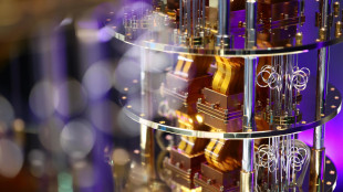 Apre alla finanza quantistica l'algoritmo del computer Partenope