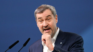 Auch S&ouml;der fordert K&uuml;rzungen bei&nbsp;B&uuml;rgergeld-Regels&auml;tzen