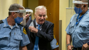 EU kritisiert von Serbien geplante Beisetzung mit Staatsehren des Kriegsverbrechers Mladic