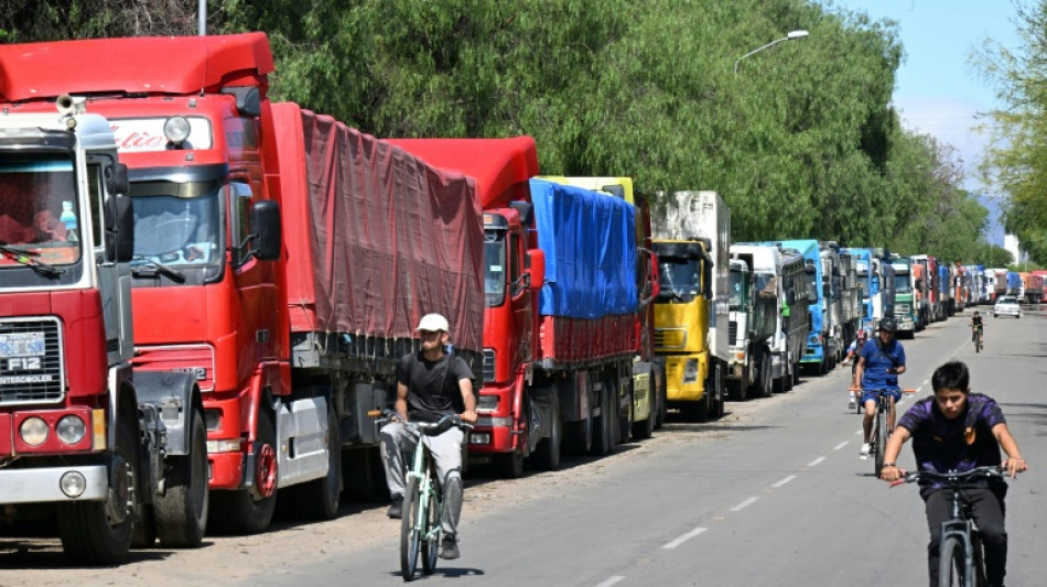 Congresso da Bolívia aprova livre importação de combustíveis frente à escassez
