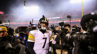 'Big Ben' retires after 18 NFL years, two Super Bowl wins