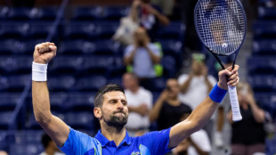 Djokovic vence em seu retorno ao US Open e volta a ser n&ordm; 1 do mundo