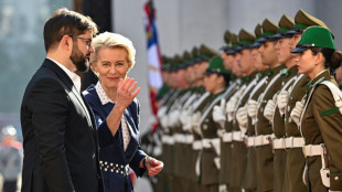 La UE y Chile desarrollar&aacute;n alianza estrat&eacute;gica para el litio 