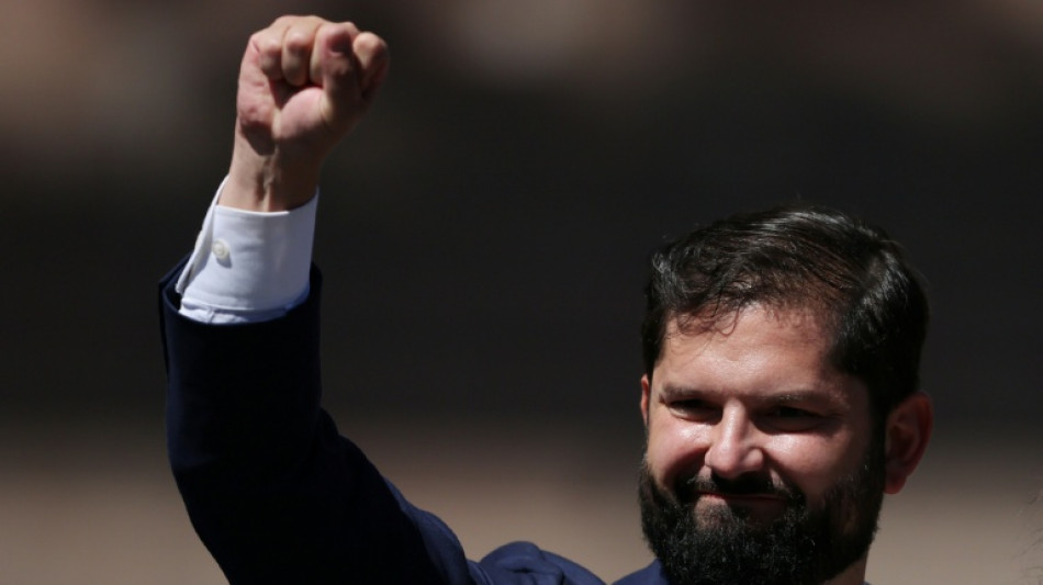 Chilean GDP beats 2025 forecast despite mining dip