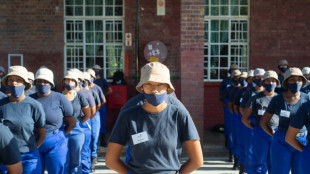 Echapper &agrave; l'enfer des gangs au Cap, derri&egrave;re la fa&ccedil;ade paradisiaque