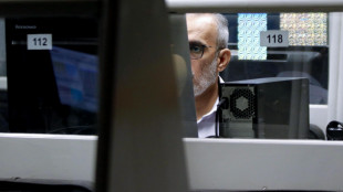Borsa: Milano chiude in calo, Ftse Mib -1,6%