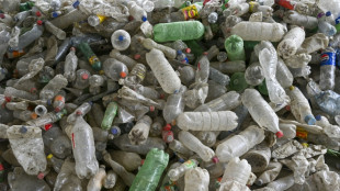 Pollution plastique: 184 Etats t&acirc;tonnent pour essayer de trouver un accord