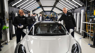 Alpine: Renault joue son avenir électrique et haut de gamme à Dieppe