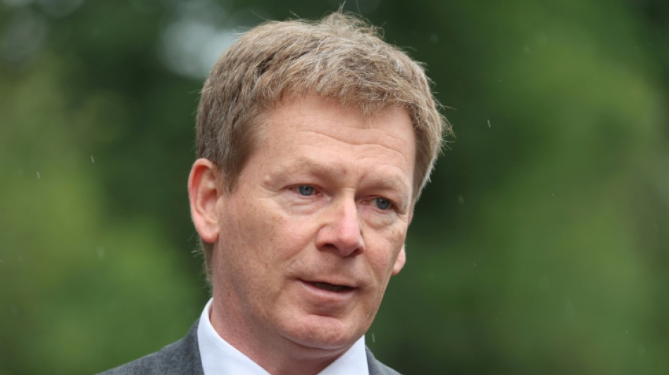 Bahn-Chef Lutz muss gehen - Minister k&uuml;ndigt "Agenda f&uuml;r "zufriedene Kunden" an