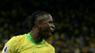 Ancelotti lleva a Brasil al Mundial en una Sudamérica de cupos casi llenos