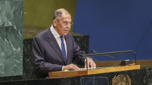 Lavrov a Onu, Occidente usa forza bruta per agire in modo imprevedibile