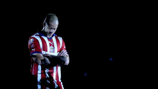 Mexico star Hernandez sorry for sexist comments  